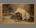 Surveyor team in Camp