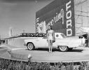 Ford Thunderbird