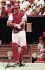 Oklahoma' own Johnny Bench