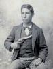 Seminole Indian