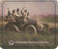 Geronimo in a Car