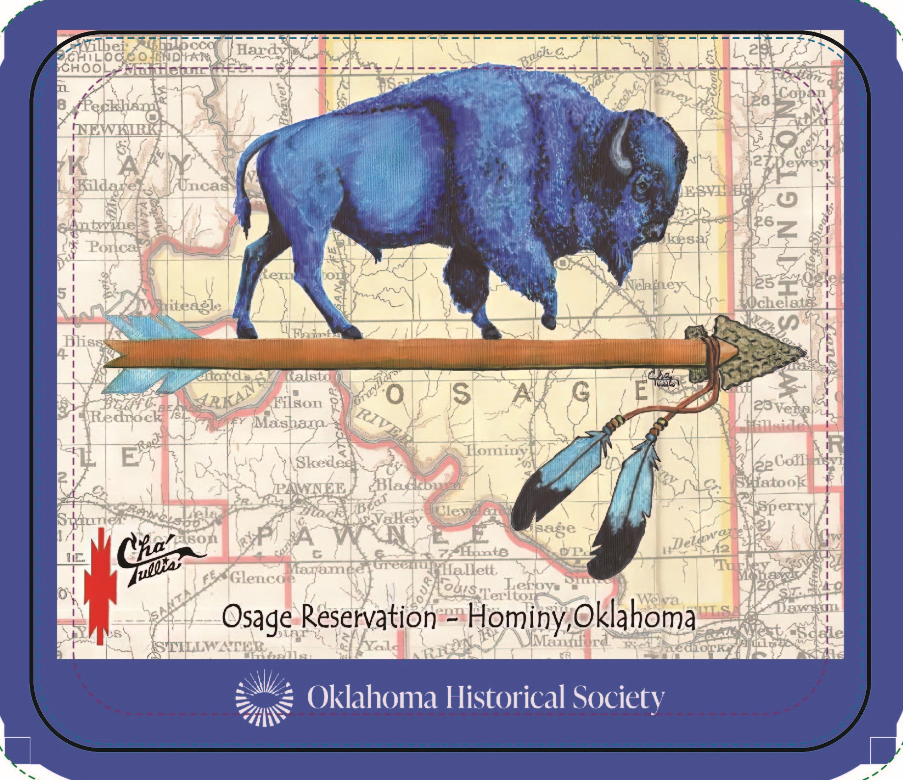 Blue Buffalo