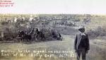 Cherokee Strip Land Opening