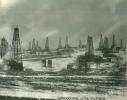 Wintertime in the Oilfield: 11'' x 14'' Print